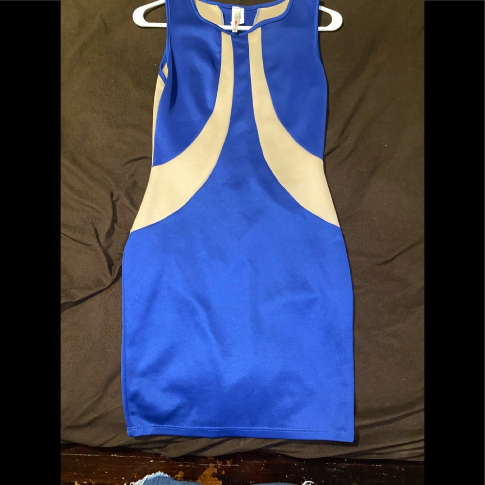 Formal dress